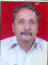 Dr. K.V.S. Rao